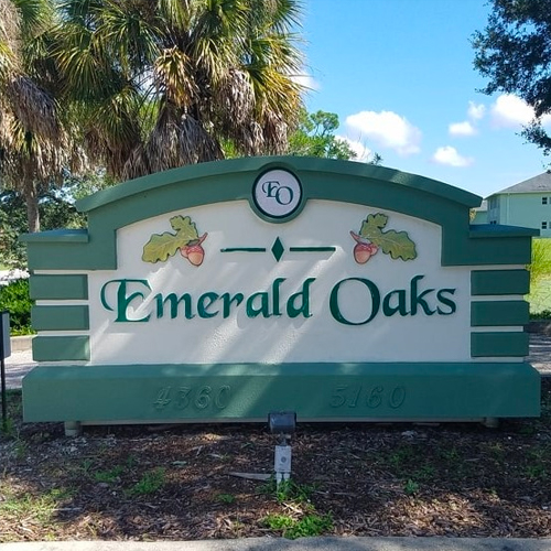 Emerald Oaks Florida
